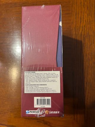 World in conflict 2007