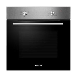 Horno 75L Inox Vapor A+