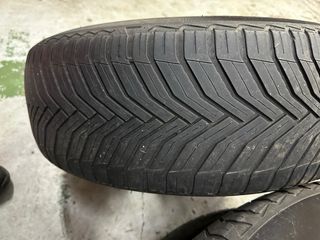 Llantas bmw 235/65 R17