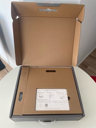 Aspirador Xiaomi Robot Vacuum S10+