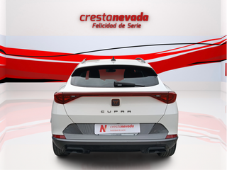 DESDE 369€ AL MES SIN ENTRADA CUPRA FORMENTOR TSI