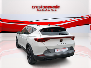 DESDE 369€ AL MES SIN ENTRADA CUPRA FORMENTOR TSI