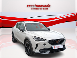 DESDE 369€ AL MES SIN ENTRADA CUPRA FORMENTOR TSI
