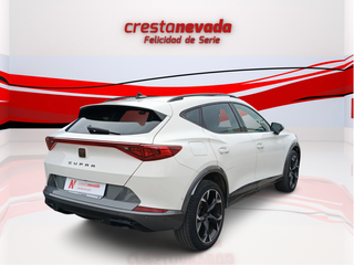 DESDE 369€ AL MES SIN ENTRADA CUPRA FORMENTOR TSI