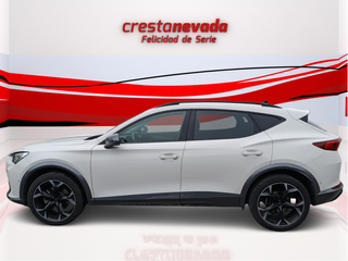 DESDE 369€ AL MES SIN ENTRADA CUPRA FORMENTOR TSI