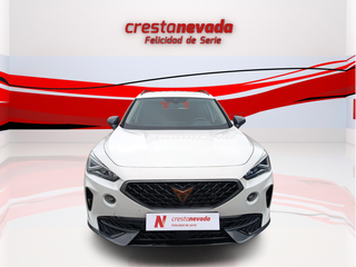 DESDE 369€ AL MES SIN ENTRADA CUPRA FORMENTOR TSI