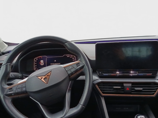 DESDE 369€ AL MES SIN ENTRADA CUPRA FORMENTOR TSI
