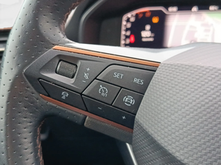 DESDE 369€ AL MES SIN ENTRADA CUPRA FORMENTOR TSI