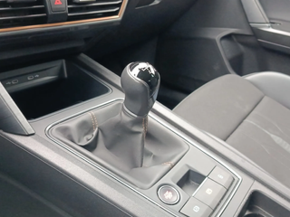 DESDE 369€ AL MES SIN ENTRADA CUPRA FORMENTOR TSI