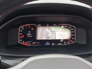 DESDE 369€ AL MES SIN ENTRADA CUPRA FORMENTOR TSI
