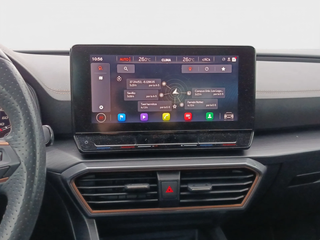 DESDE 369€ AL MES SIN ENTRADA CUPRA FORMENTOR TSI