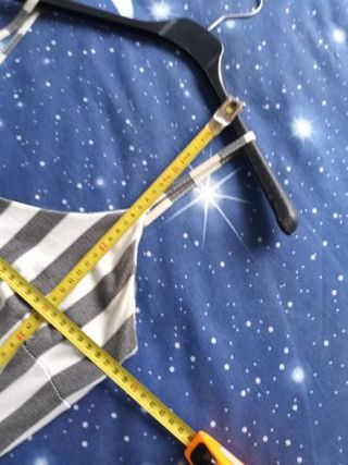 Salopette/Short 95%cotone