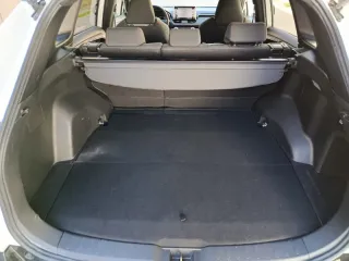 Toyota RAV4 2022 DESDE 580€ AL MES ¡SIN ENTRADA!