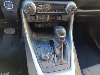 Toyota RAV4 2022 DESDE 580€ AL MES ¡SIN ENTRADA!