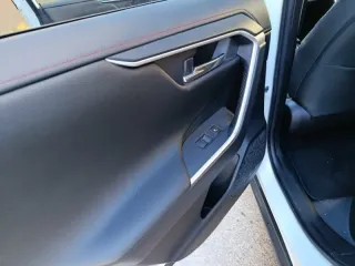 Toyota RAV4 2022 DESDE 580€ AL MES ¡SIN ENTRADA!