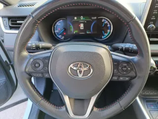 Toyota RAV4 2022 DESDE 580€ AL MES ¡SIN ENTRADA!