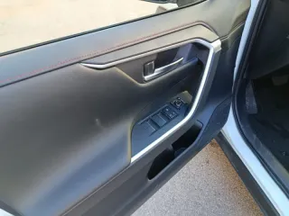 Toyota RAV4 2022 DESDE 580€ AL MES ¡SIN ENTRADA!