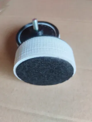 Patas para platos Technics