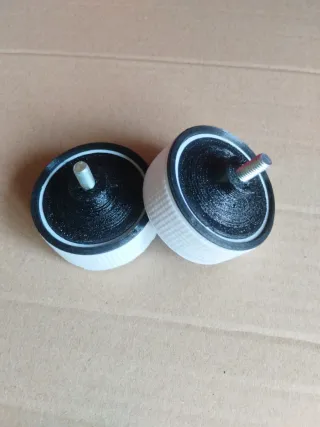 Patas para platos Technics