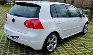 Volkswagen Golf 2007