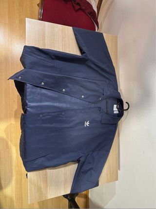 Chaqueta Adidas Originals Azul