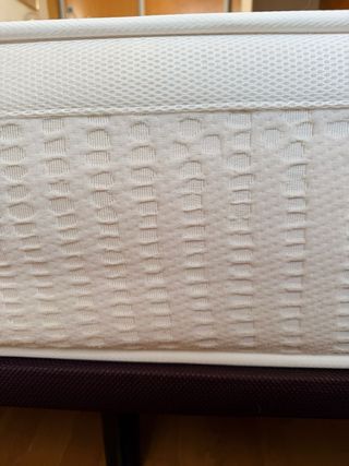 Colchón Box Spring Premier 180x190