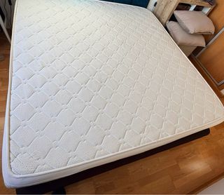 Colchón Box Spring Premier 180x190
