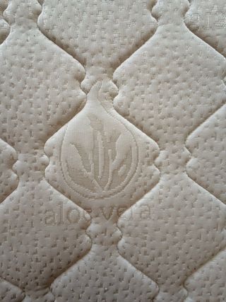 Colchón Box Spring Premier 180x190