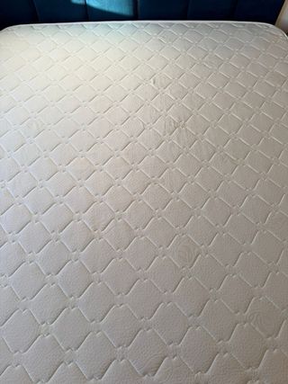 Colchón Box Spring Premier 180x190