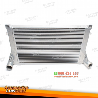 Intercooler TA Technix apto para Audi/Seat/ Skoda