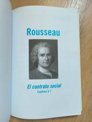 Textos de Filosofía. Universidades de Madrid: G...