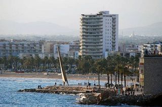Garaje en venta en Plaça Europa i Covamar en Salou
