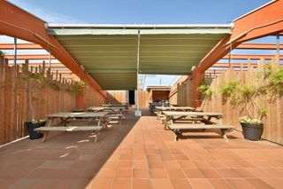 Oficina en alquiler en El Parc i la Llacuna del Poblenou en Barcelona