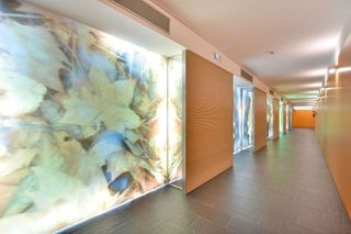 Oficina en alquiler en El Parc i la Llacuna del Poblenou en Barcelona