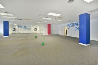 Oficina en alquiler en El Parc i la Llacuna del Poblenou en Barcelona