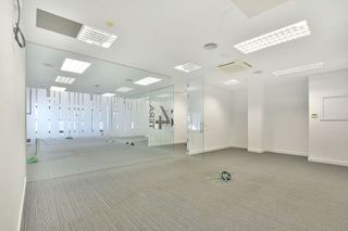 Oficina en alquiler en El Parc i la Llacuna del Poblenou en Barcelona