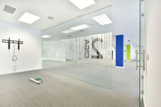 Oficina en alquiler en El Parc i la Llacuna del Poblenou en Barcelona