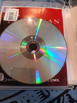 Hitman Absolution PS3