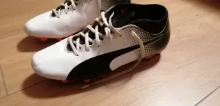 Scarpe da rugby Puma DuoFlex taglia 45