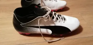 Scarpe da rugby Puma DuoFlex taglia 45