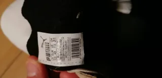 Scarpe da rugby Puma DuoFlex taglia 45