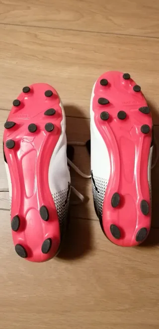 Scarpe da rugby Puma DuoFlex taglia 45