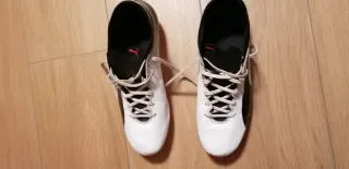 Scarpe da rugby Puma DuoFlex taglia 45