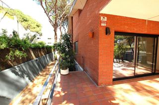 Chalet en alquiler en La Pineda en Castelldefels