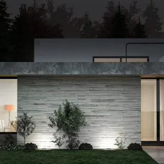 Foco led exterior 10W Banco frio IP65 NUEVO