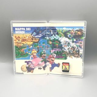 New Super Mario Bros U Deluxe per Nintendo Switch