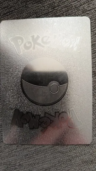 Carta Pokémon Ash Ketchum VMAX