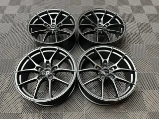 Llantas 18” Strom STR F1 (4 unidades)