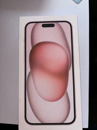 iPhone 15 Plus 512GB Rosa