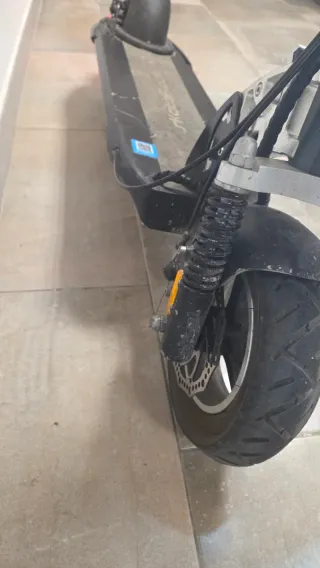 Patinete Eléctrico Skateflash